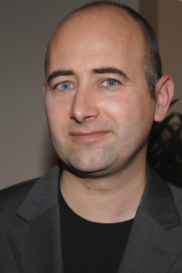 Laurent Tirard Profile Photo