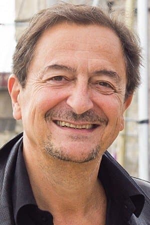 Wladimir Yordanoff Profile Photo