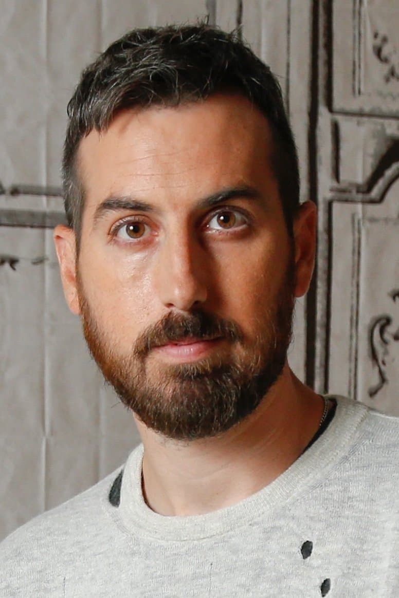 Ti West Profile Photo