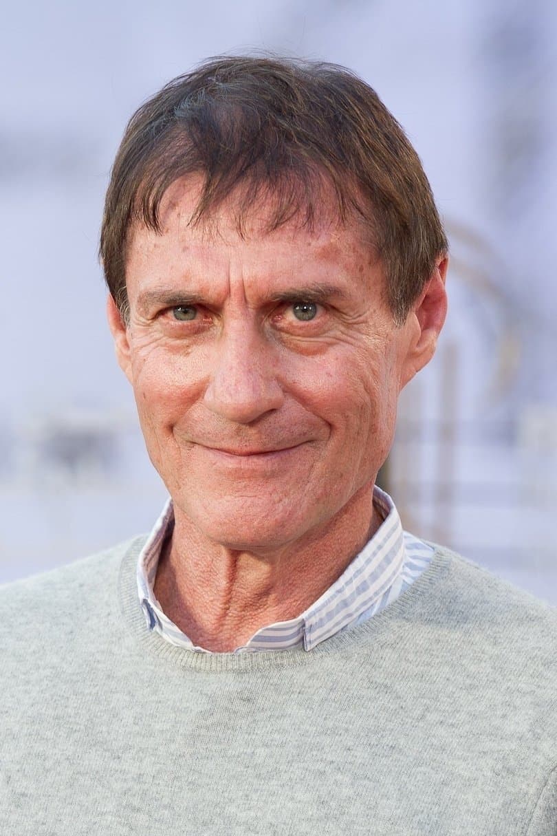 Roland Joffé Profile Photo