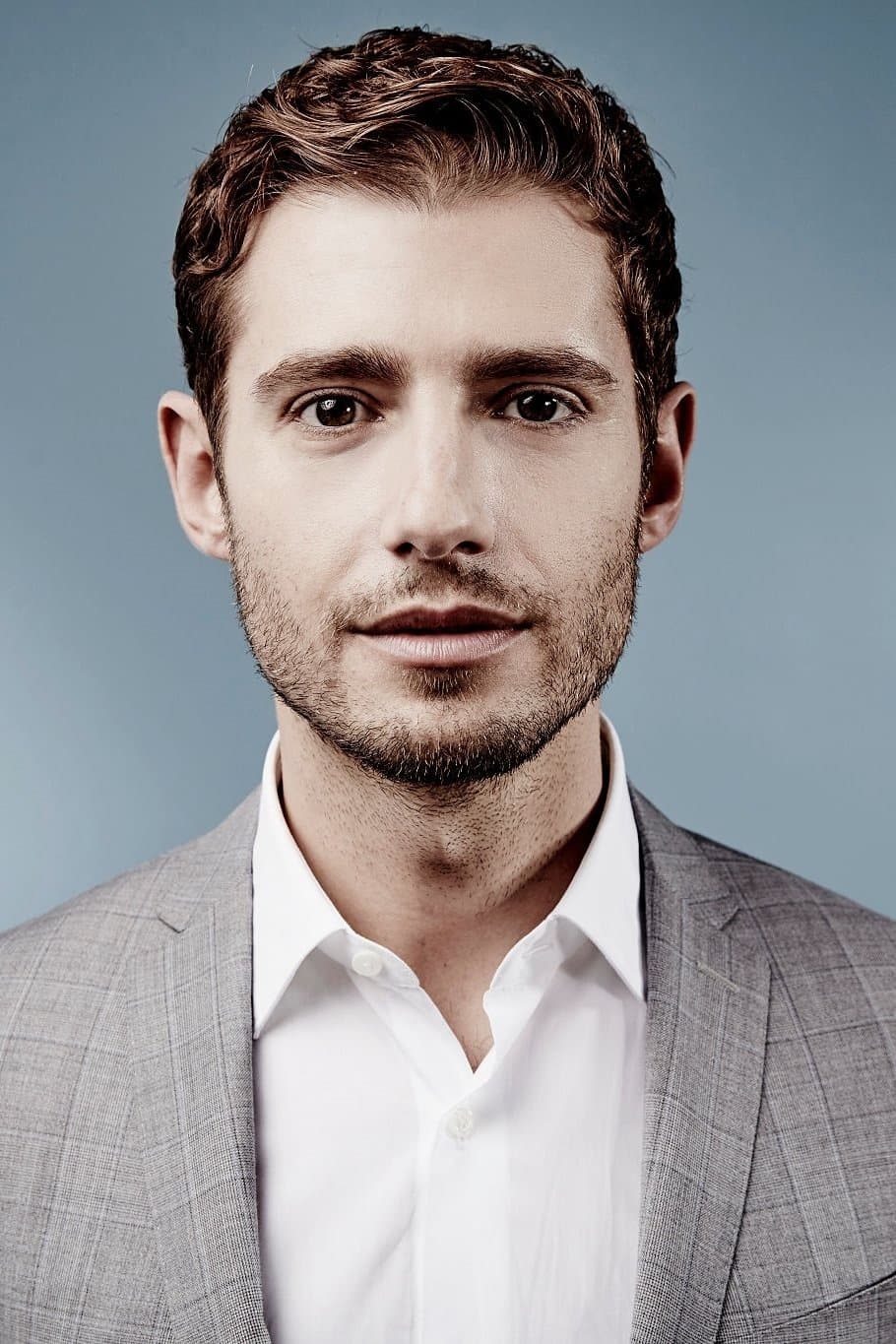 Julian Morris Profile Photo