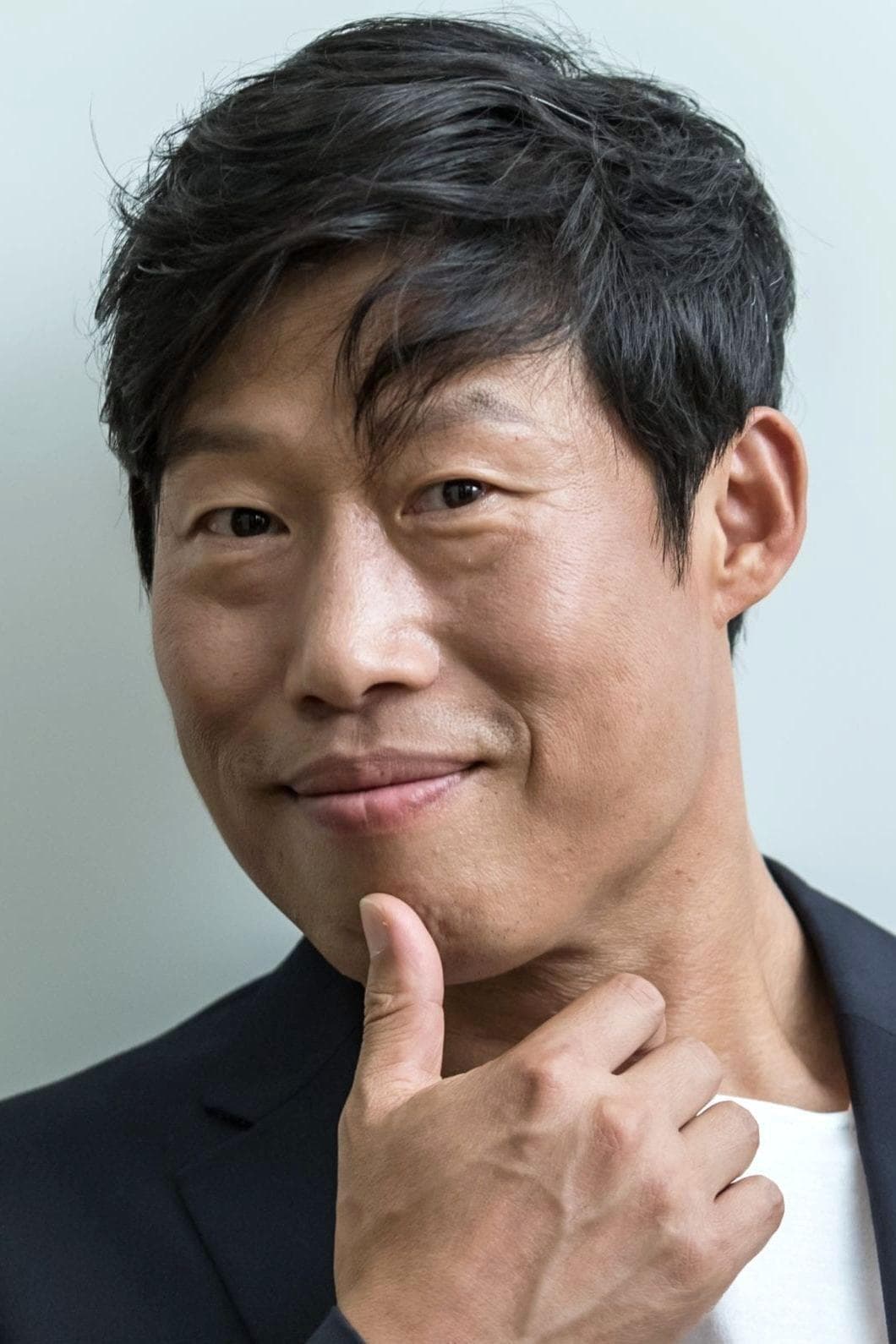 Yoo Hae-jin Profile Photo