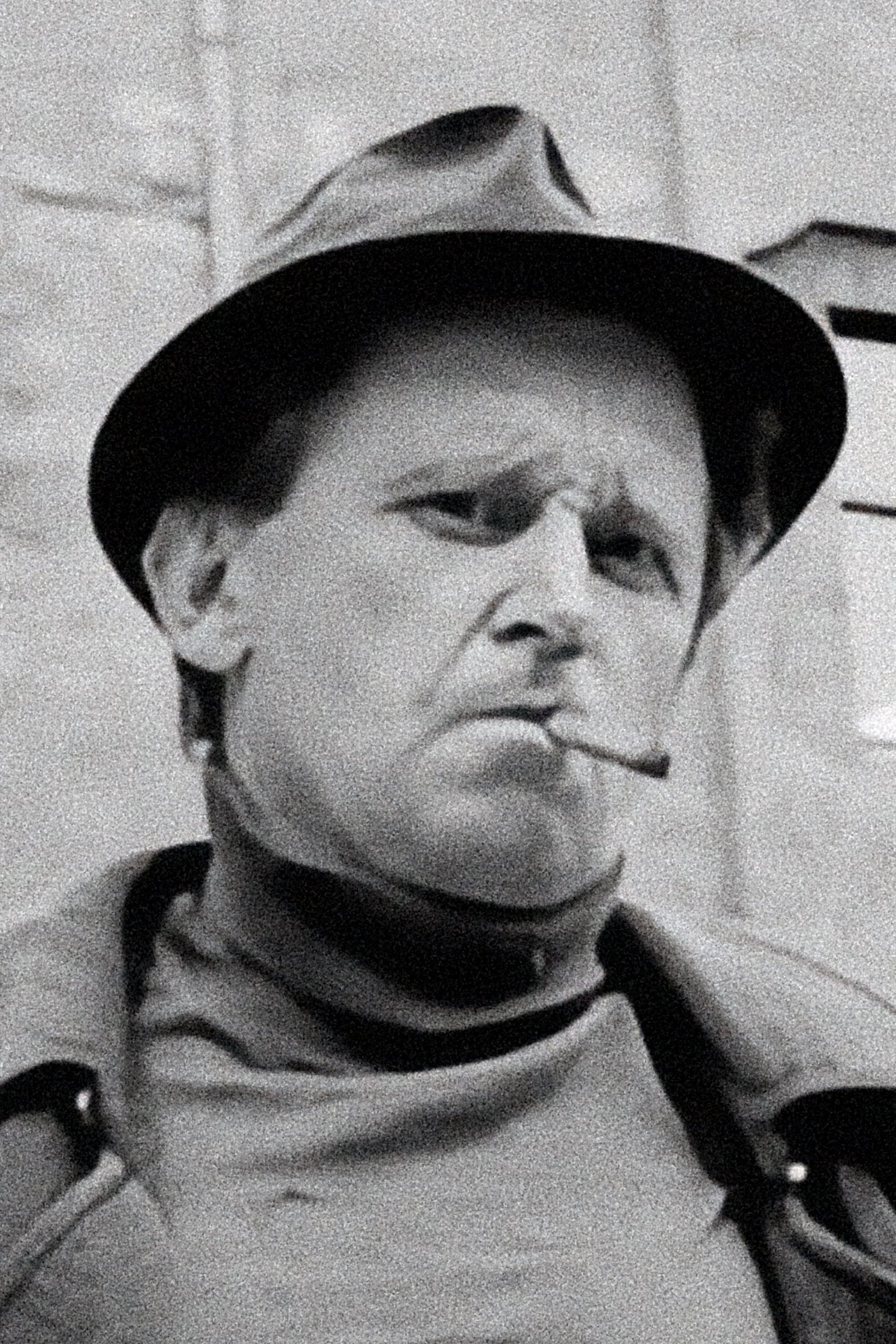 Jean-Marie Straub