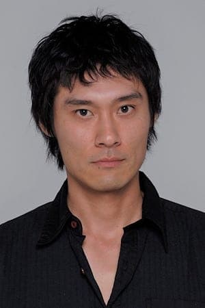 Manabu Hamada Profile Photo
