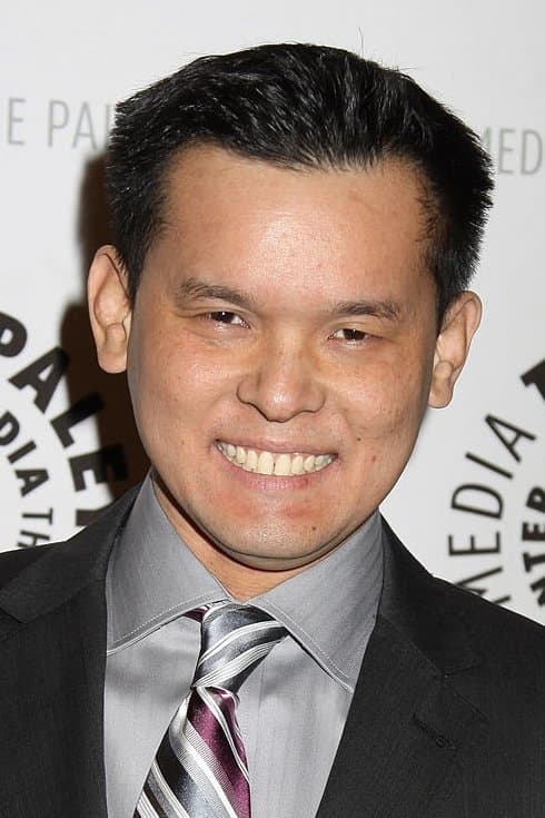 Jay Oliva Profile Photo