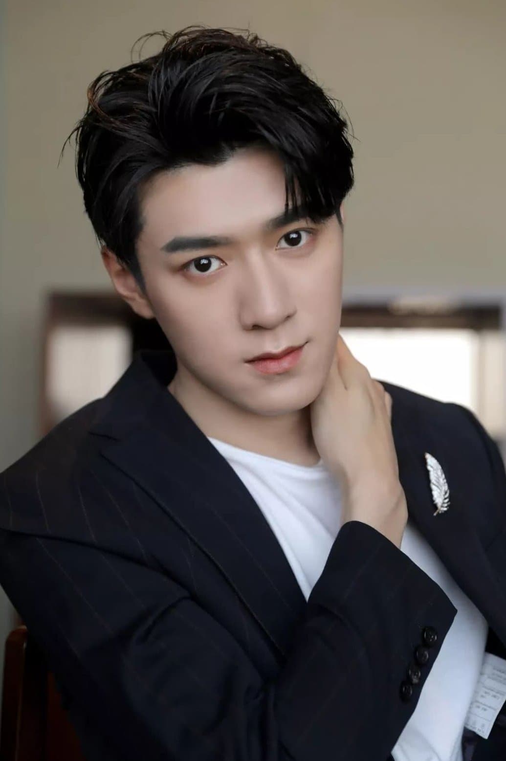 Ian Yi Profile Photo