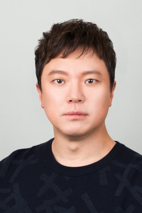 Chung Sung-hwa Profile Photo