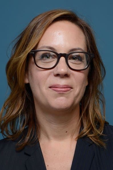 Liza Johnson Profile Photo