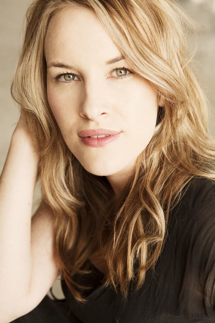 Kate Mulvany Profile Photo