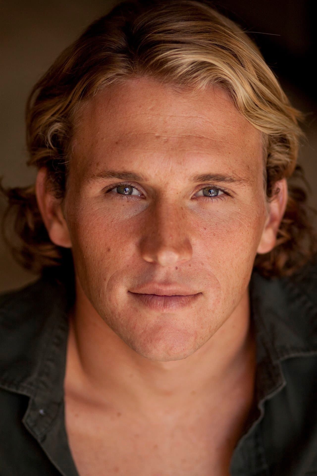 David Thomas Jenkins Profile Photo