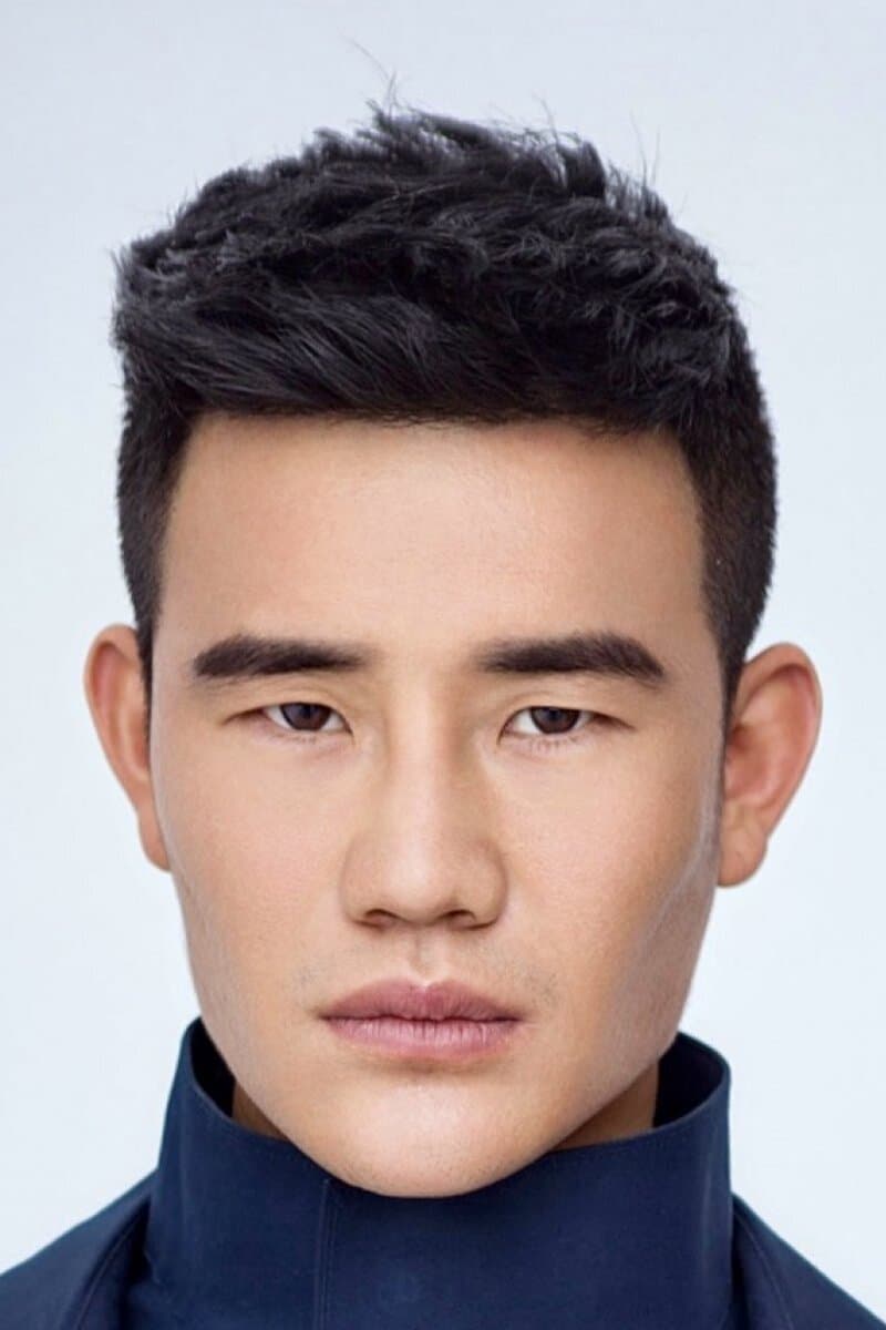 Xie Mengwei Profile Photo