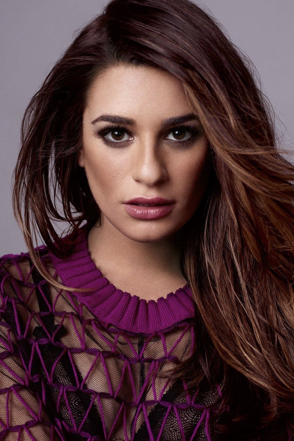 Lea Michele Profile Photo