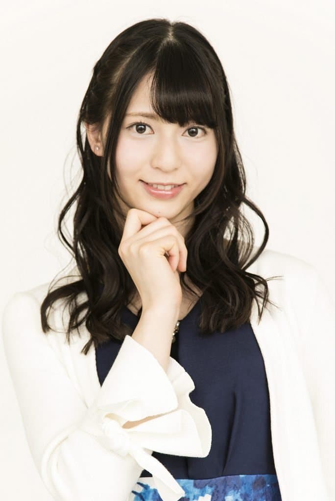 Risako Murai Profile Photo