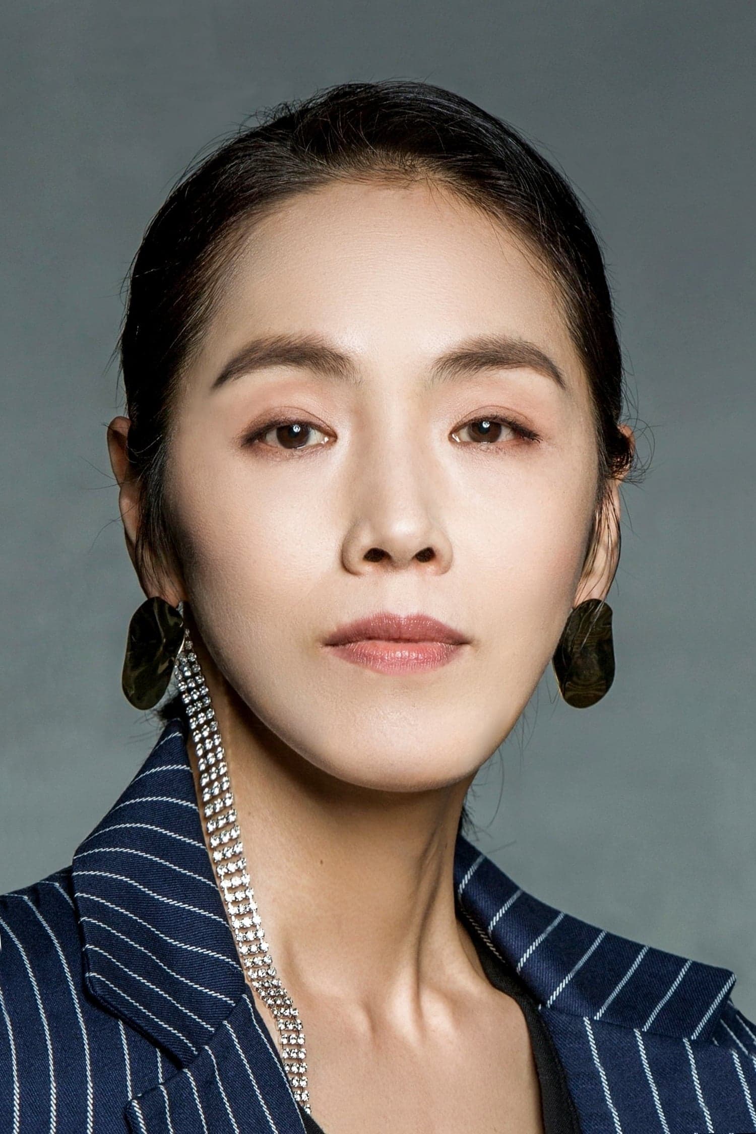 Park Ji-a Profile Photo