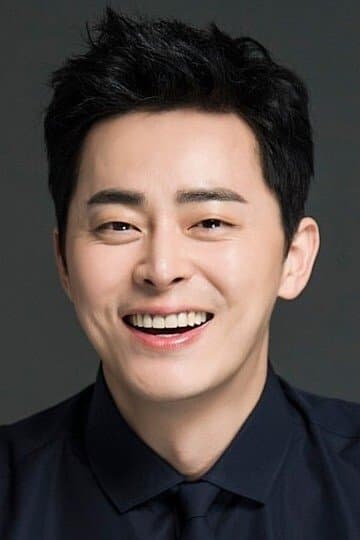 Cho Jung-seok Profile Photo