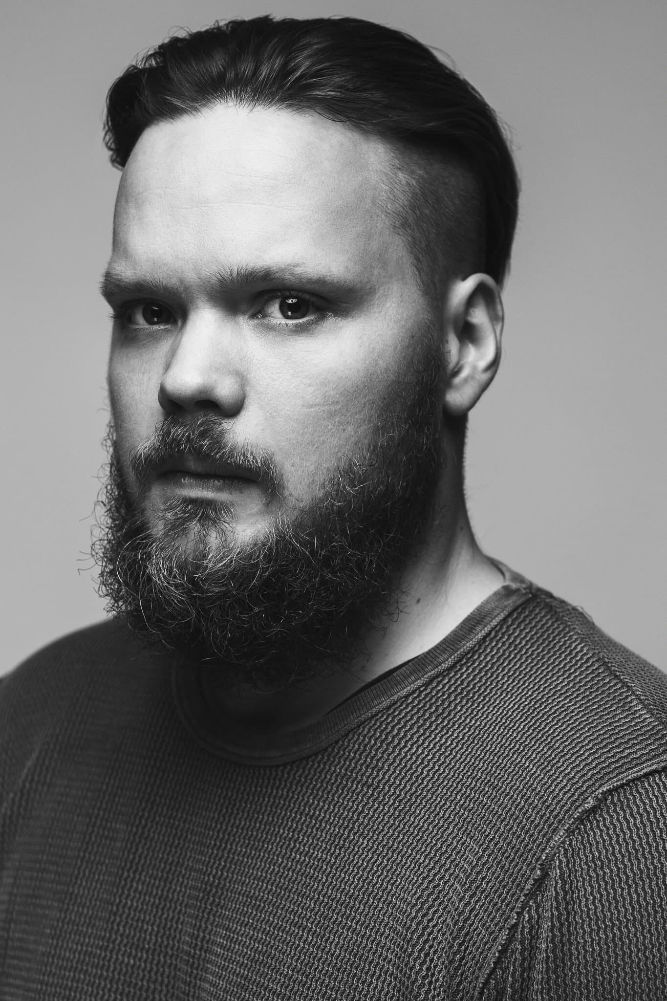 Adam Ild Rohweder Profile Photo