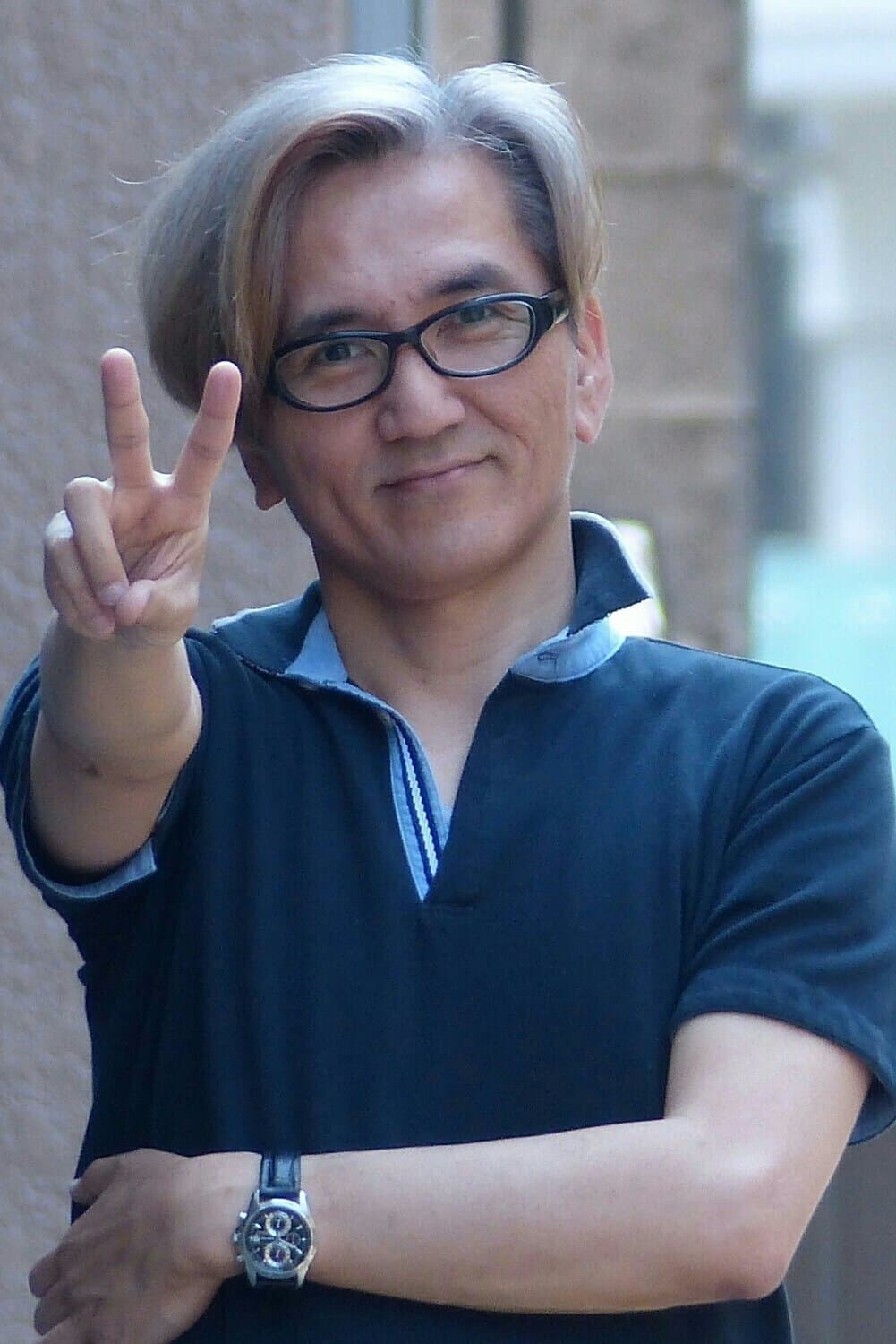 Hiroshi Koujina Profile Photo
