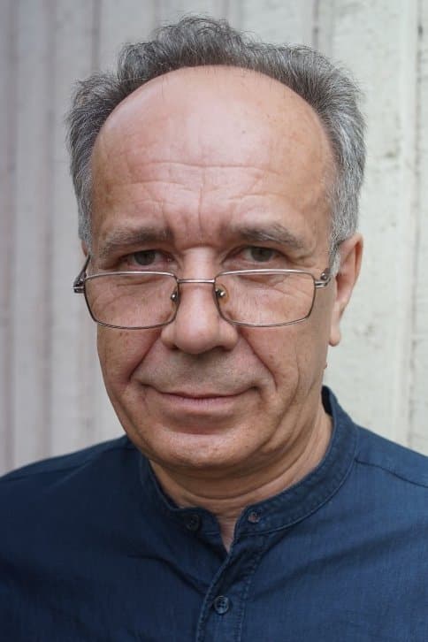 Vasily Kortukov Profile Photo