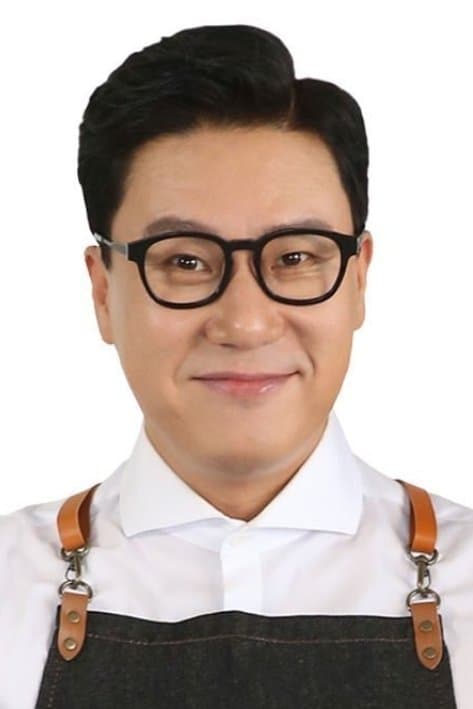 Lee Sang-min Profile Photo