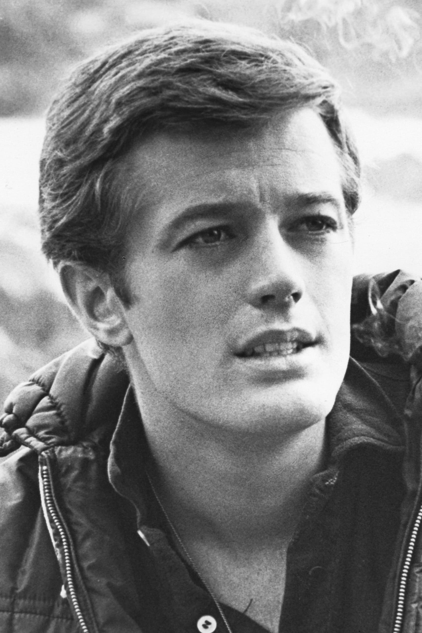 Peter Fonda Profile Photo