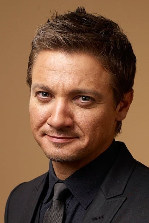 Jeremy Renner Profile Photo
