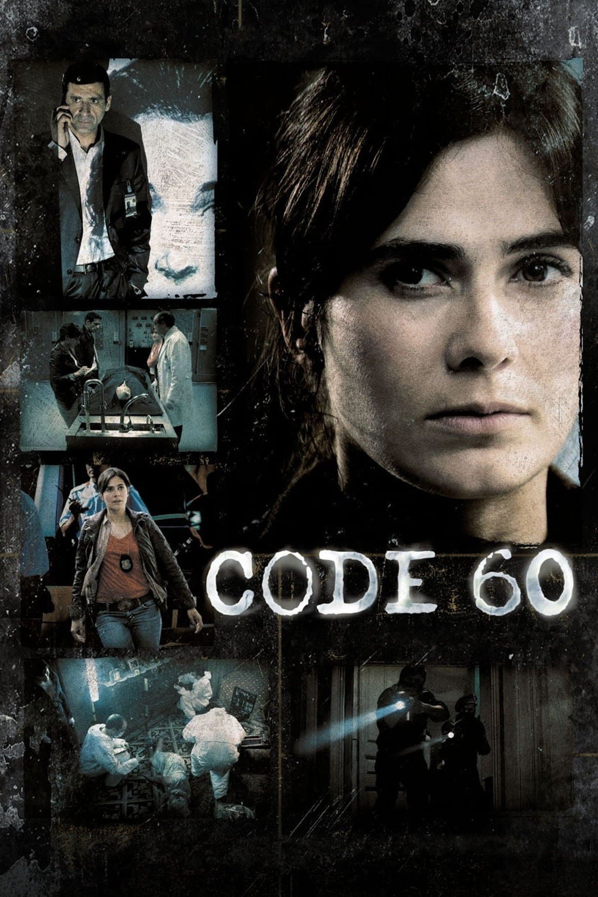 Code 60 Movie Poster