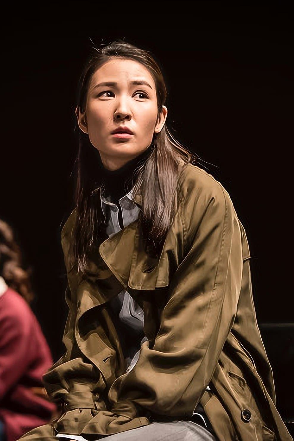 Shin Sa-rang Profile Photo