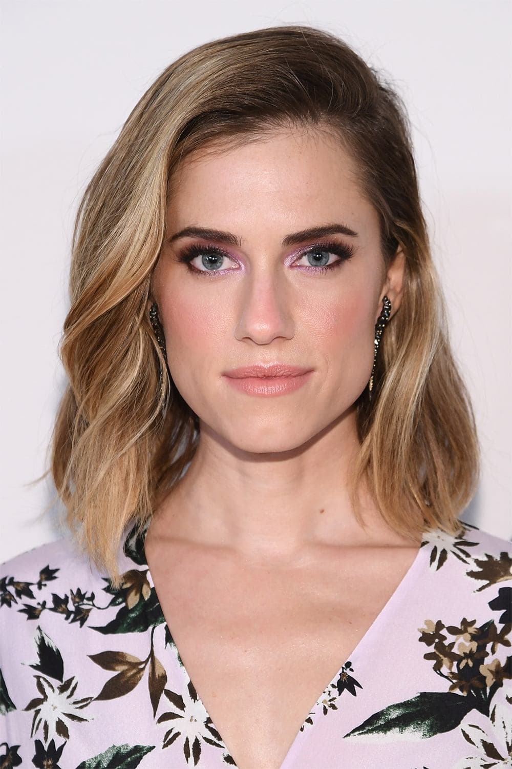 Allison Williams Profile Photo