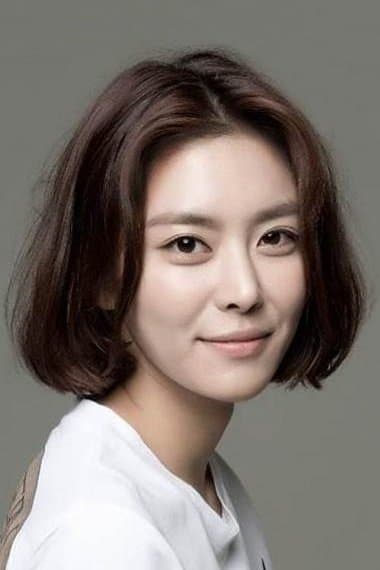 Park Seo-yeon Profile Photo