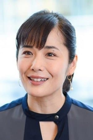 Yasuko Tomita Profile Photo