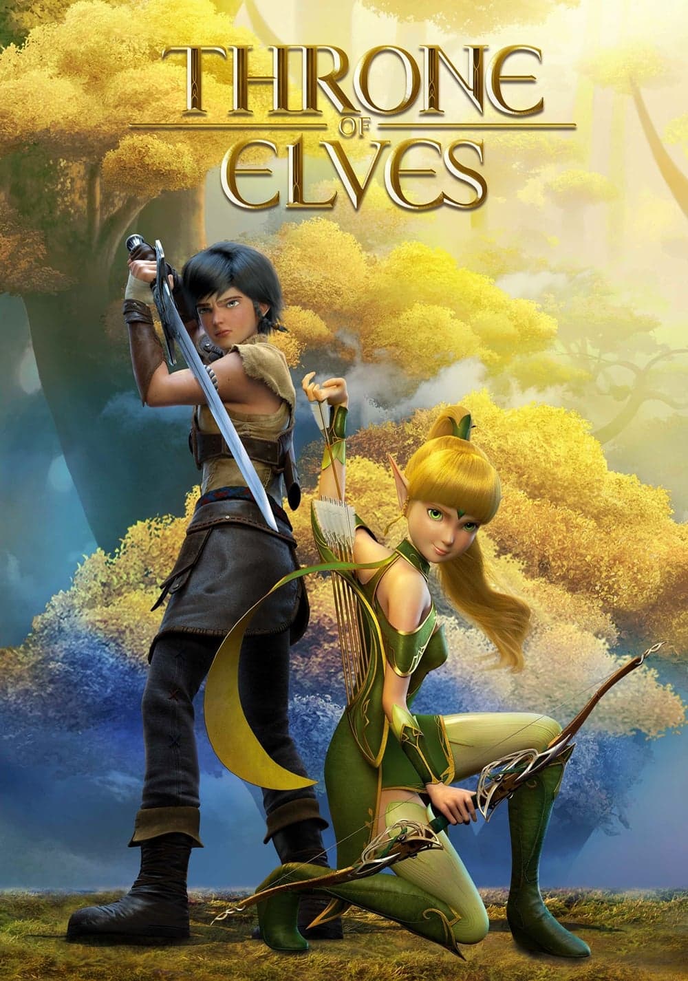null Movie Poster