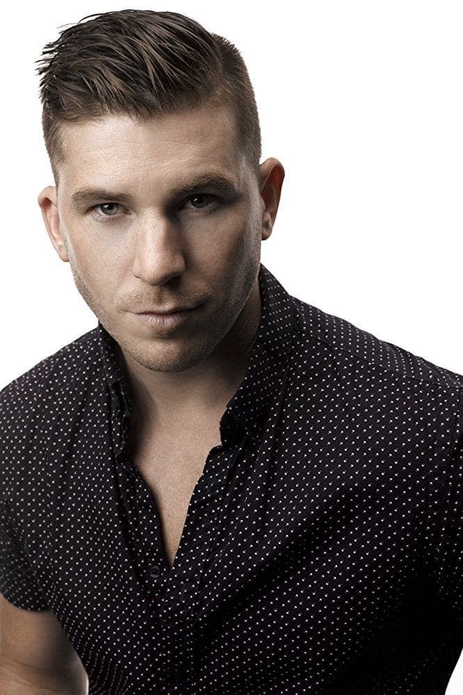 Kristopher Higgins Profile Photo