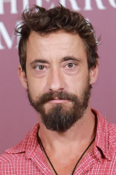 Ismael Martínez Profile Photo
