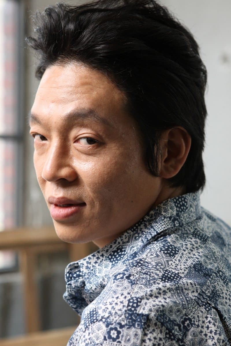 Park Ji-hwan Profile Photo