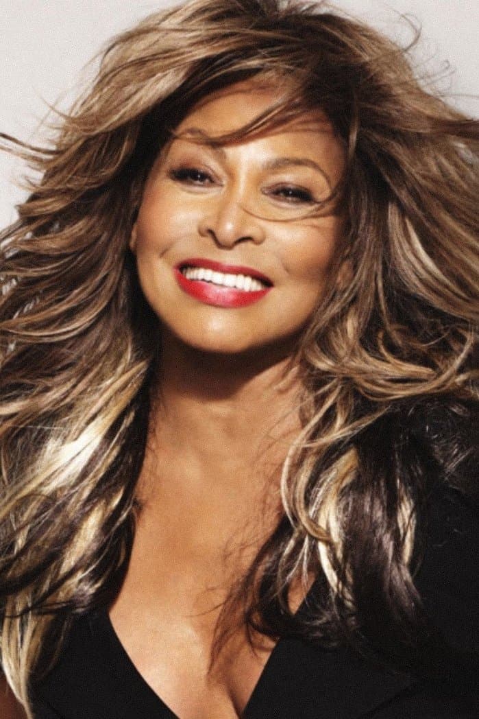 Tina Turner Profile Photo
