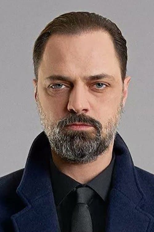 Ertan Saban Profile Photo