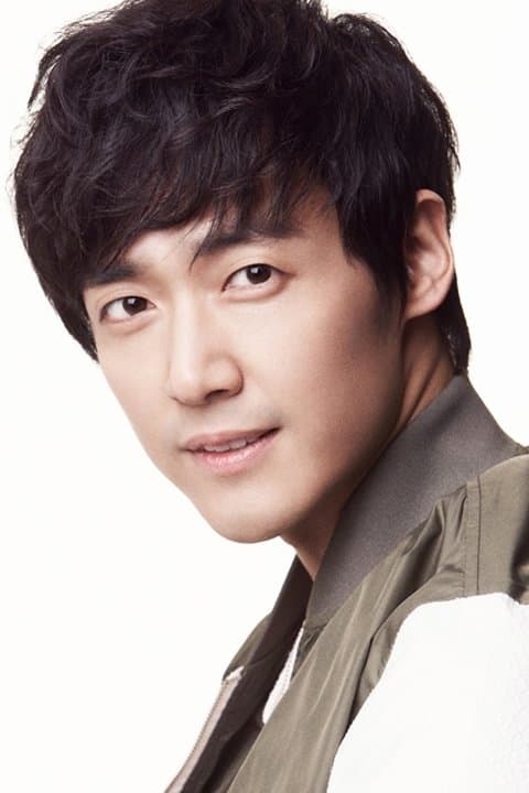 Lee Jae-woo Profile Photo
