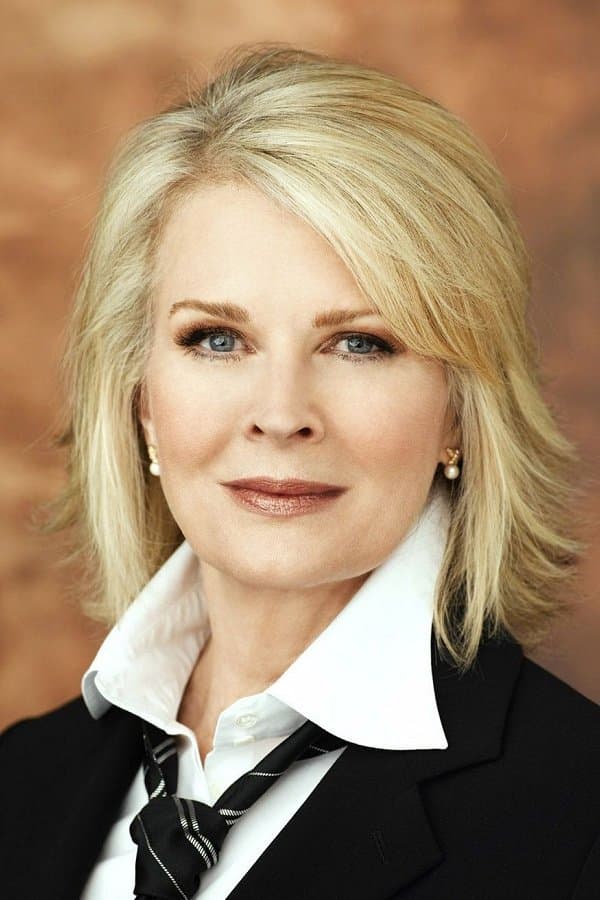 Candice Bergen Profile Photo
