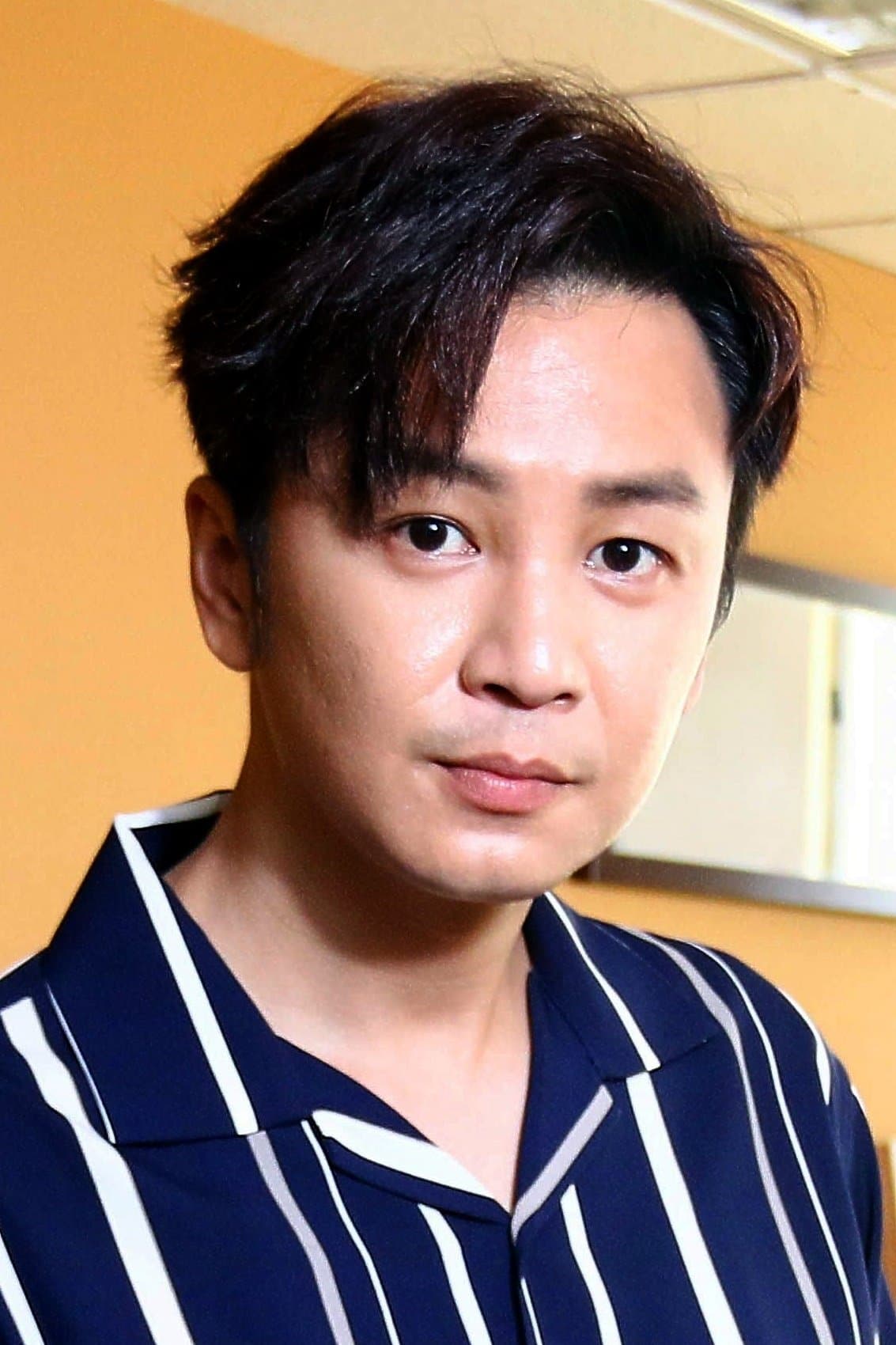 Joe Chang Profile Photo