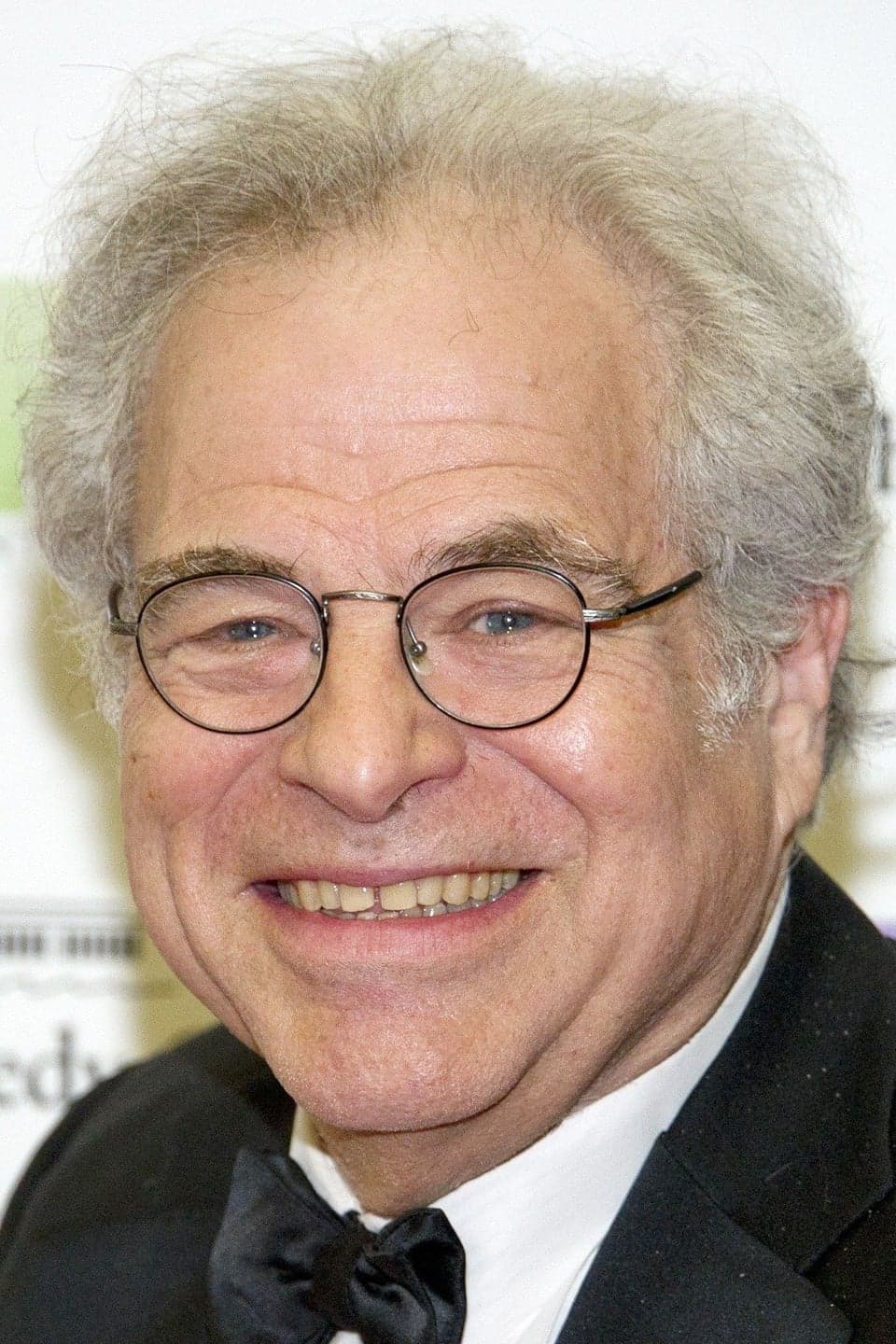 Itzhak Perlman Profile Photo