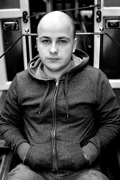 Egor Baranov Profile Photo