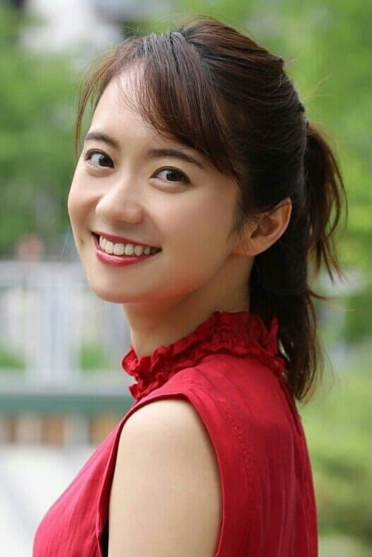Anna Hachimine Profile Photo