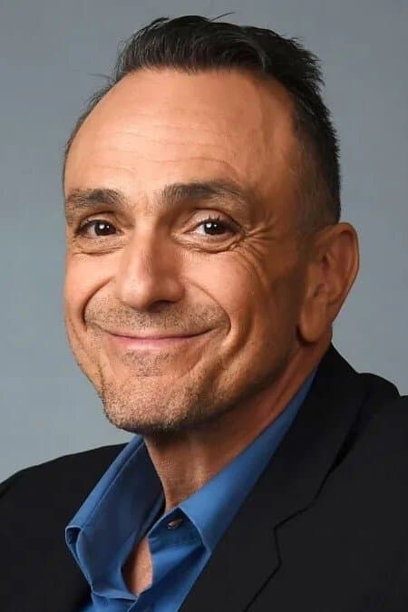 Hank Azaria Profile Photo
