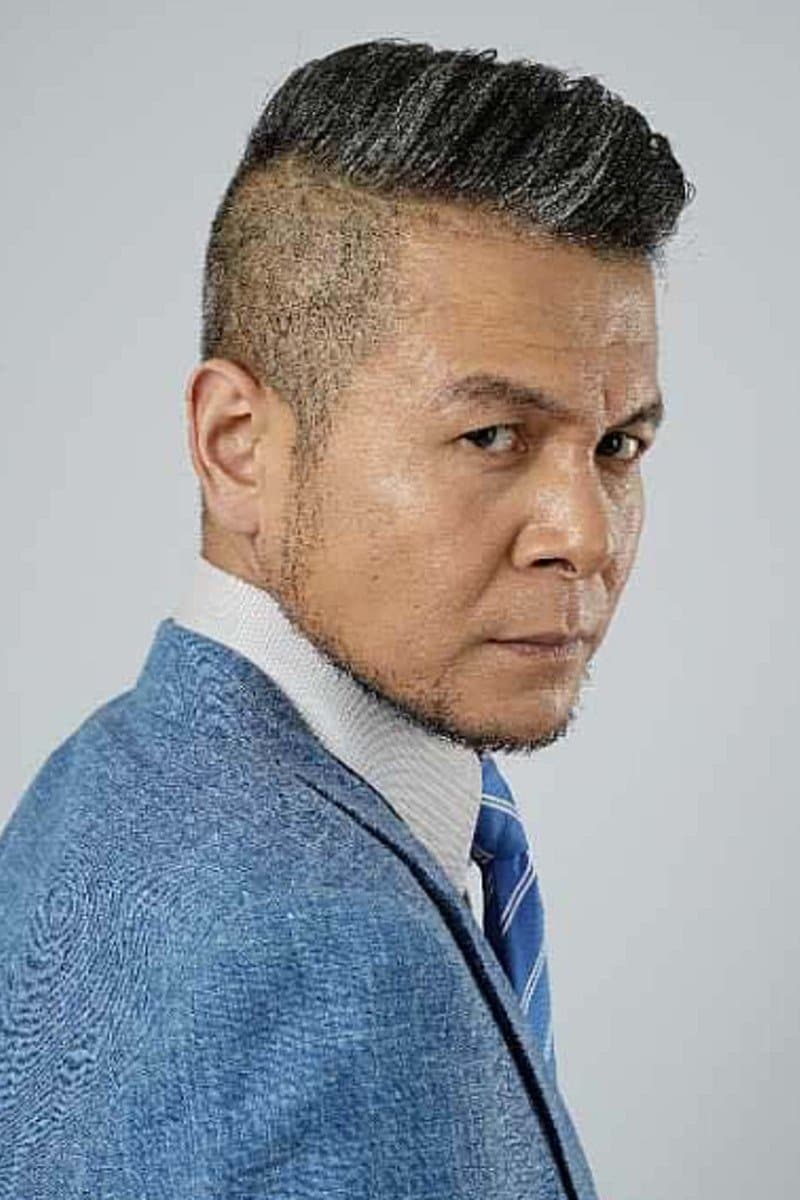 Yang Yong Profile Photo
