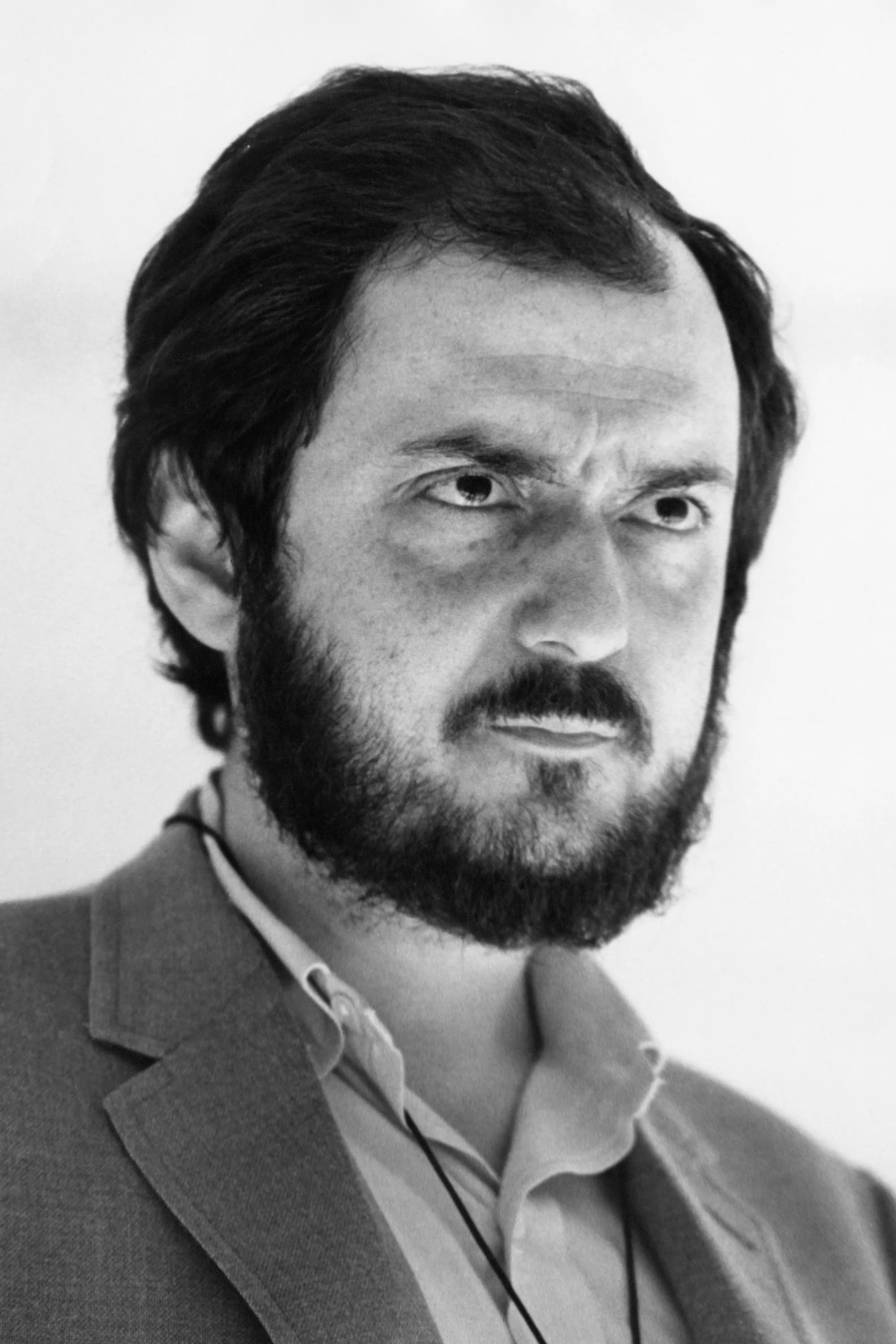 Stanley Kubrick Profile Photo