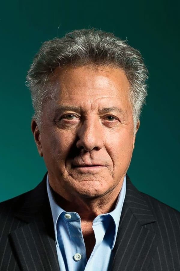 Dustin Hoffman Profile Photo