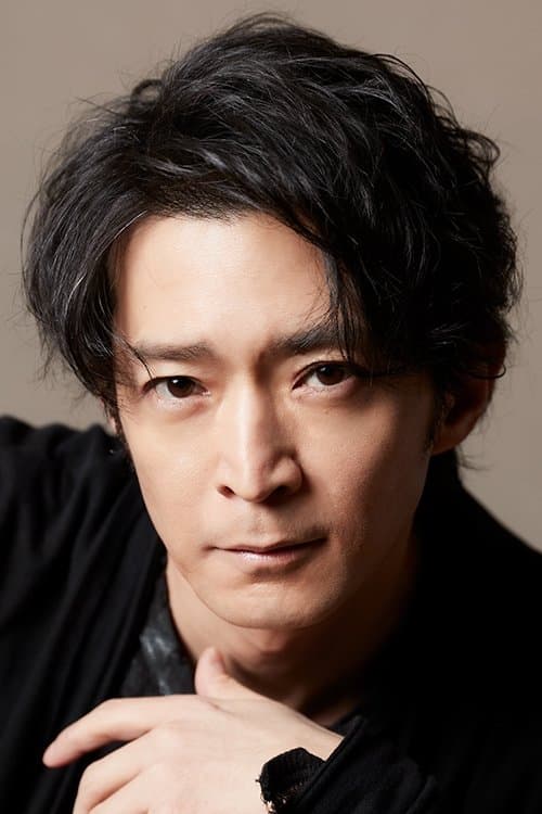 Kenjiro Tsuda Profile Photo
