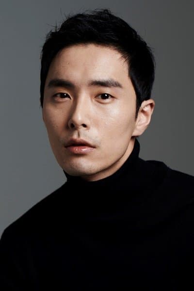 Jeon Sin-hwan Profile Photo