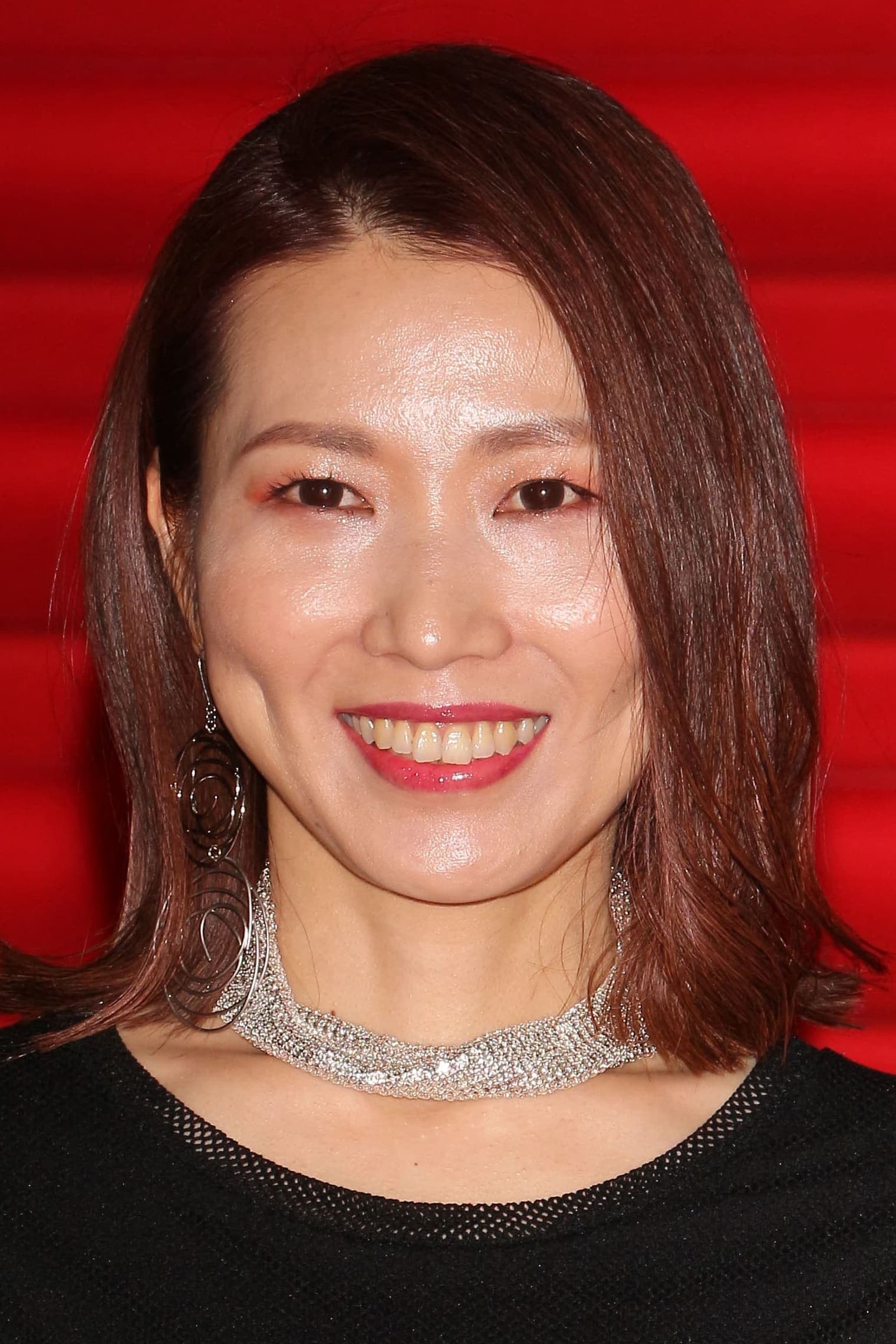 Atsuko Ishizuka Profile Photo