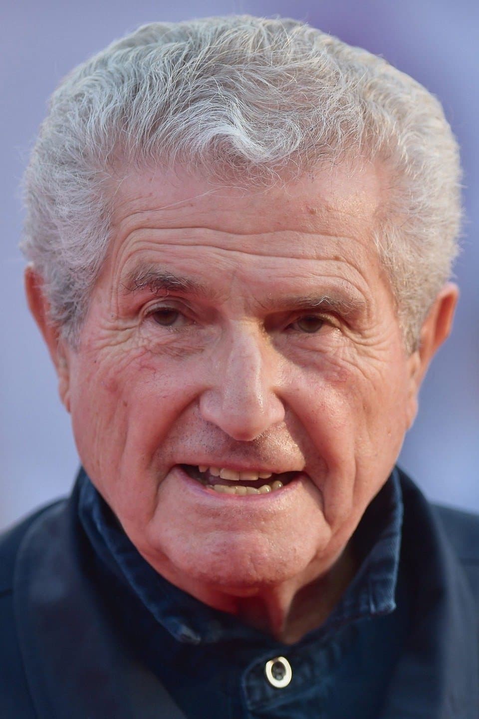 Claude Lelouch Profile Photo